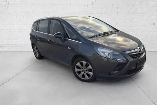 Изображение OPEL ZAFIRA 1,6CDTi 136HK Tourer