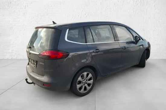 Изображение OPEL ZAFIRA 1,6CDTi 136HK Tourer