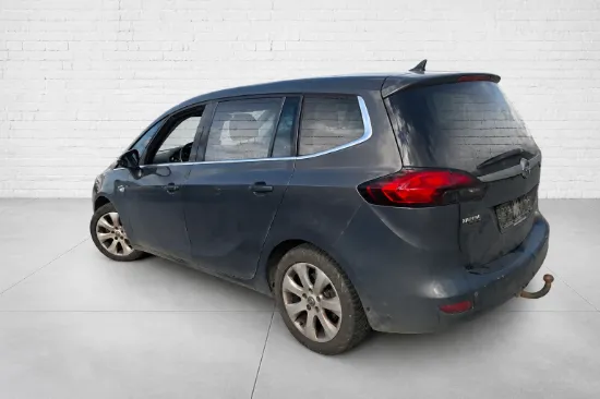 Изображение OPEL ZAFIRA 1,6CDTi 136HK Tourer