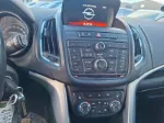 Изображение OPEL ZAFIRA 1,6CDTi 136HK Tourer