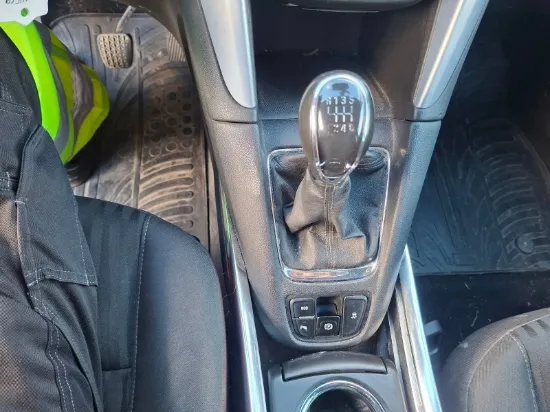 Изображение OPEL ZAFIRA 1,6CDTi 136HK Tourer