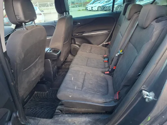 Изображение OPEL ZAFIRA 1,6CDTi 136HK Tourer