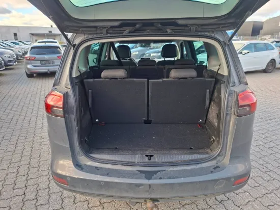 Изображение OPEL ZAFIRA 1,6CDTi 136HK Tourer