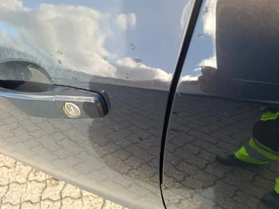 Изображение OPEL ZAFIRA 1,6CDTi 136HK Tourer