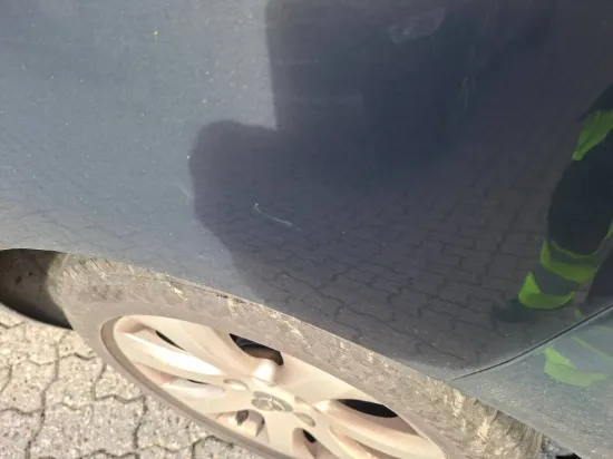 Изображение OPEL ZAFIRA 1,6CDTi 136HK Tourer