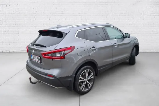 Изображение NISSAN QASHQAI DIG-T 115 6 M/T