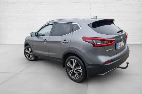 Изображение NISSAN QASHQAI DIG-T 115 6 M/T