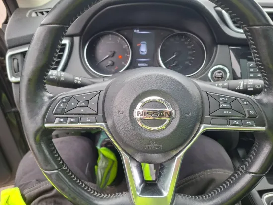 Изображение NISSAN QASHQAI DIG-T 115 6 M/T