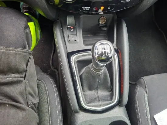 Изображение NISSAN QASHQAI DIG-T 115 6 M/T