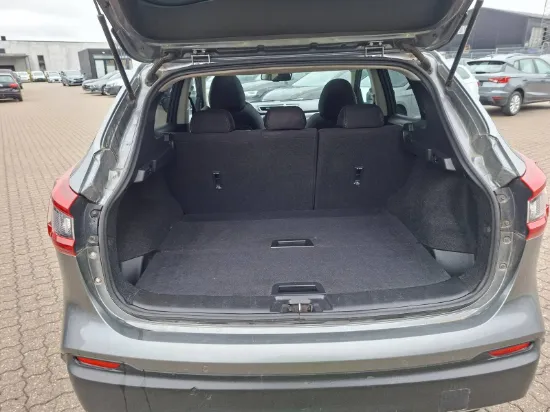 Изображение NISSAN QASHQAI DIG-T 115 6 M/T