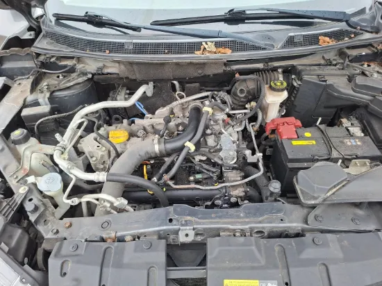 Изображение NISSAN QASHQAI DIG-T 115 6 M/T