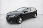 Изображение NISSAN QASHQAI DIG-T 115 SUV 2WD Xtronic Aut.