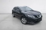 Изображение NISSAN QASHQAI DIG-T 115 SUV 2WD Xtronic Aut.