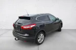 Изображение NISSAN QASHQAI DIG-T 115 SUV 2WD Xtronic Aut.