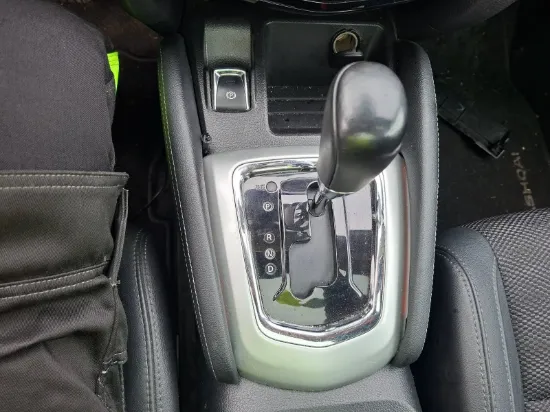 Изображение NISSAN QASHQAI DIG-T 115 SUV 2WD Xtronic Aut.