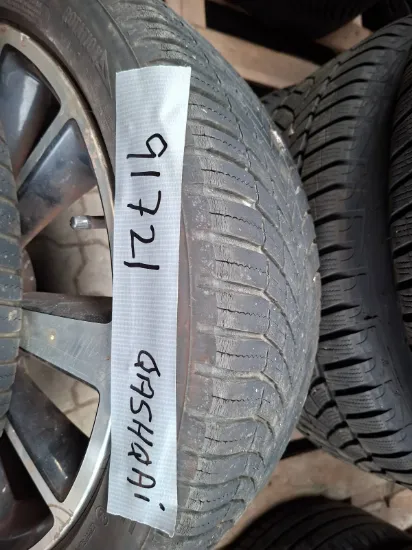 Изображение NISSAN QASHQAI DIG-T 115 SUV 2WD Xtronic Aut.