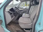 Изображение VOLKSWAGEN TRANSPORTER KASSEVOG 2,0 TDI 4MOTION