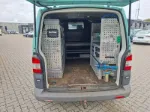 Изображение VOLKSWAGEN TRANSPORTER KASSEVOG 2,0 TDI 4MOTION