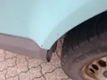Изображение VOLKSWAGEN TRANSPORTER KASSEVOG 2,0 TDI 4MOTION