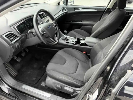 Изображение Ford Mondeo 1.5 EcoBoost (160 HK)
