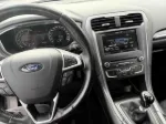 Изображение Ford Mondeo 1.5 EcoBoost (160 HK)