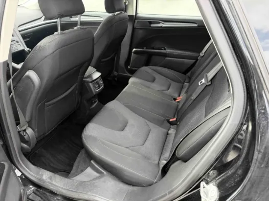 Изображение Ford Mondeo 1.5 EcoBoost (160 HK)