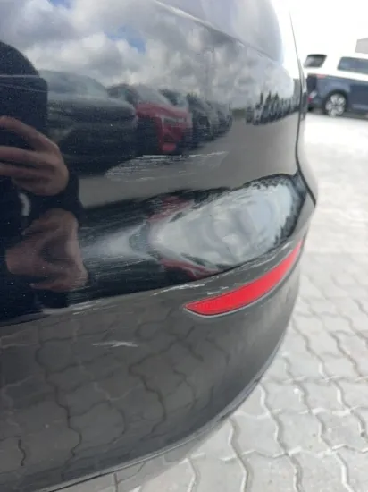 Изображение Ford Mondeo 1.5 EcoBoost (160 HK)