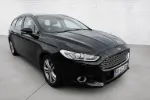 Изображение Ford Mondeo 1.5 EcoBoost (160 HK)