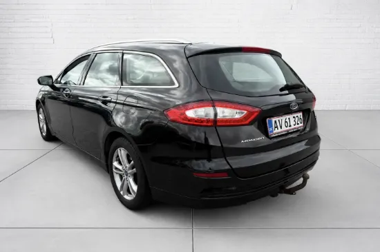 Изображение Ford Mondeo 1.5 EcoBoost (160 HK)