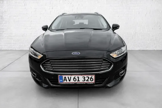 Изображение Ford Mondeo 1.5 EcoBoost (160 HK)