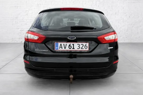 Изображение Ford Mondeo 1.5 EcoBoost (160 HK)