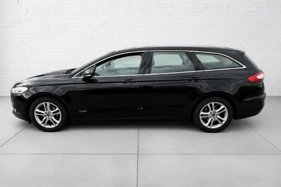 Изображение Ford Mondeo 1.5 EcoBoost (160 HK)