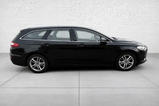 Изображение Ford Mondeo 1.5 EcoBoost (160 HK)