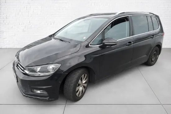 Picture of VOLKSWAGEN TOURAN 1.8 TSI BMT 180 DSG7
