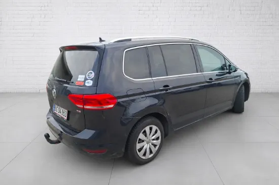 Picture of VOLKSWAGEN TOURAN 1.8 TSI BMT 180 DSG7