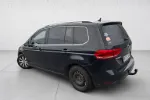 Picture of VOLKSWAGEN TOURAN 1.8 TSI BMT 180 DSG7