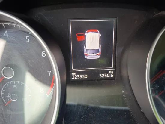 Picture of VOLKSWAGEN TOURAN 1.8 TSI BMT 180 DSG7