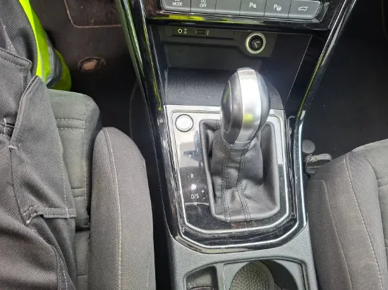 Picture of VOLKSWAGEN TOURAN 1.8 TSI BMT 180 DSG7