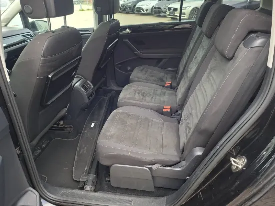Picture of VOLKSWAGEN TOURAN 1.8 TSI BMT 180 DSG7