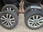 Picture of VOLKSWAGEN TOURAN 1.8 TSI BMT 180 DSG7