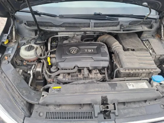 Picture of VOLKSWAGEN TOURAN 1.8 TSI BMT 180 DSG7