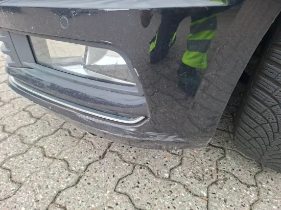Picture of VOLKSWAGEN TOURAN 1.8 TSI BMT 180 DSG7