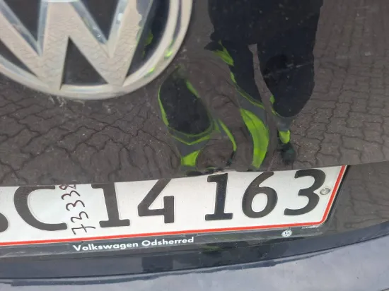 Picture of VOLKSWAGEN TOURAN 1.8 TSI BMT 180 DSG7
