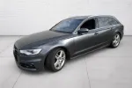 Picture of AUDI A 6 AVANT 2,0 TDI S-line