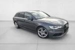 Picture of AUDI A 6 AVANT 2,0 TDI S-line