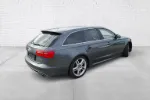 Picture of AUDI A 6 AVANT 2,0 TDI S-line