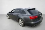 Picture of AUDI A 6 AVANT 2,0 TDI S-line