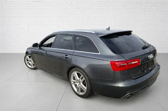 Picture of AUDI A 6 AVANT 2,0 TDI S-line