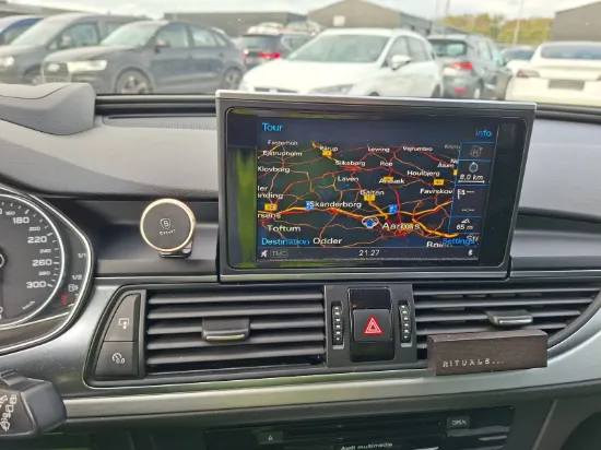 Picture of AUDI A 6 AVANT 2,0 TDI S-line