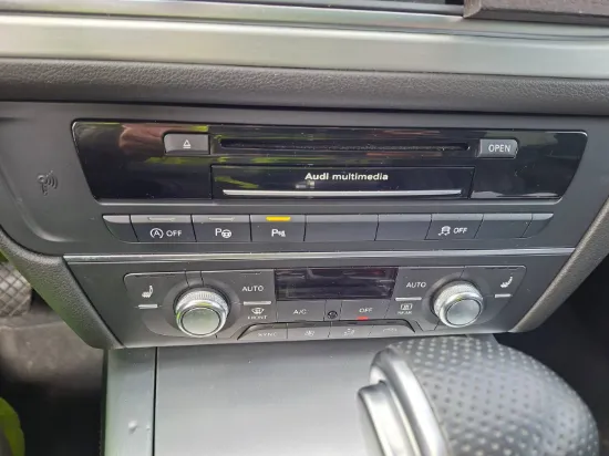 Picture of AUDI A 6 AVANT 2,0 TDI S-line